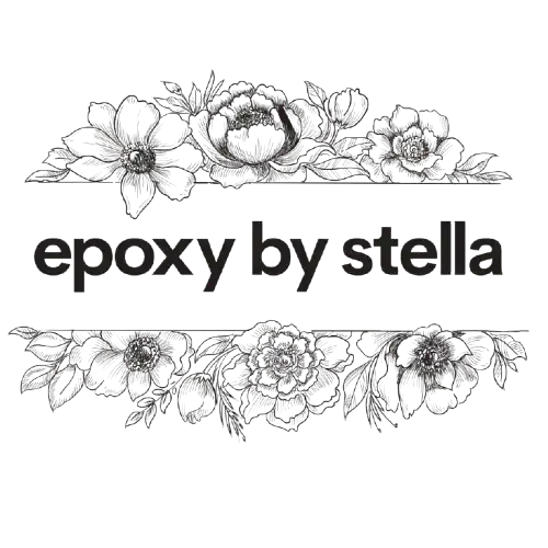epoxy by stella logo