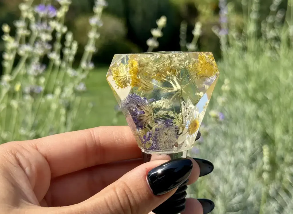 tapi za vino ot epoksidna smola epoxy by stella 12